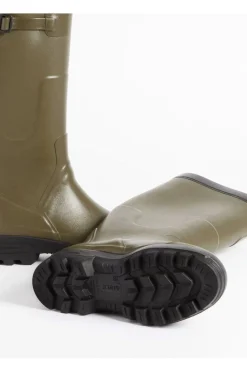 Botte Benyl Kaki