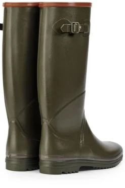 Botte Chantebelle 2