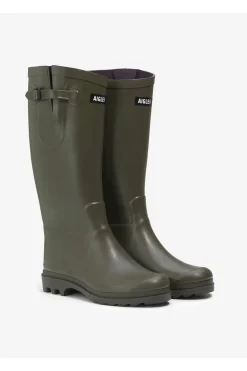 Bottes De Pluie Aiglentine 2 Nl