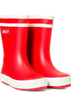 Bottes De Pluie Baby Flac 2