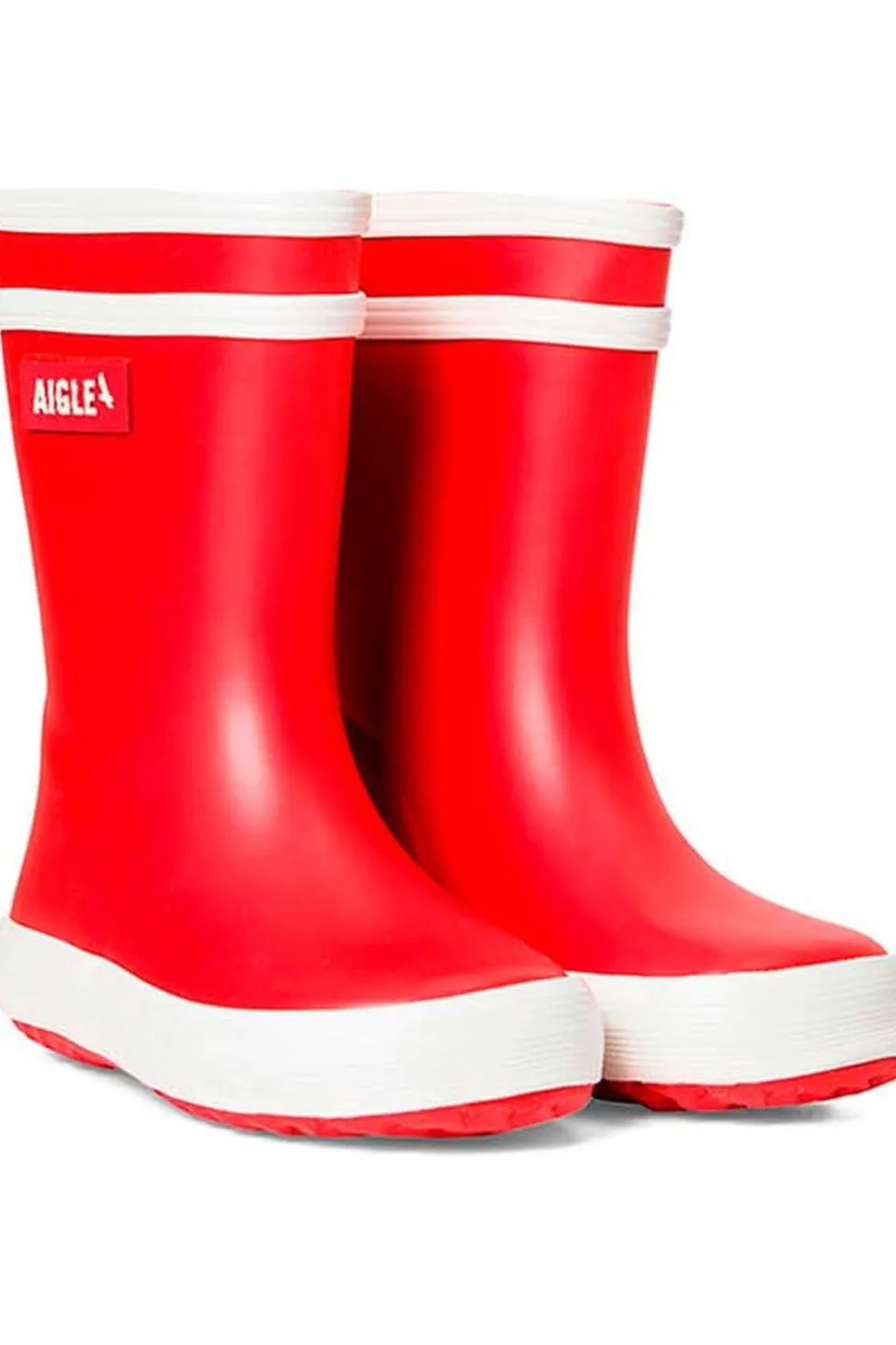 Bottes De Pluie Baby Flac 2