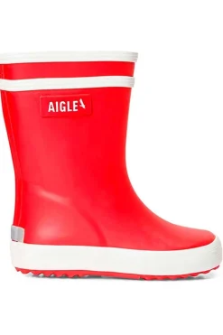 Bottes De Pluie Baby Flac 2
