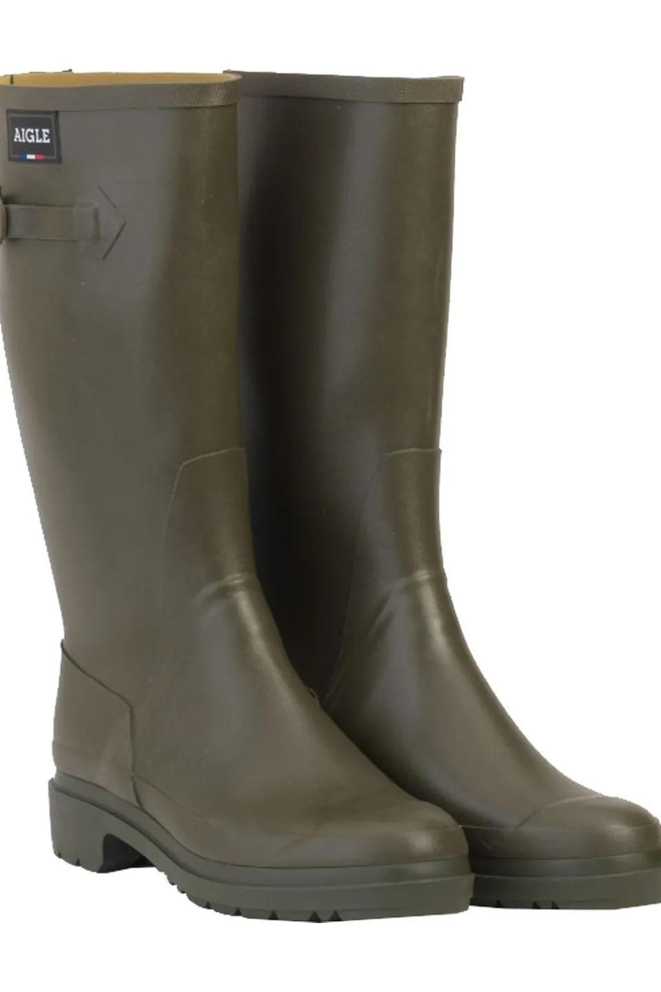 Bottes De Pluie Cessac