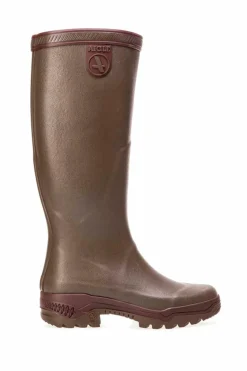 Bottes de Pluie Parcours 2