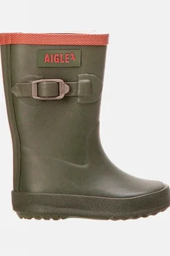 Bottes de Pluie Perdrix 2