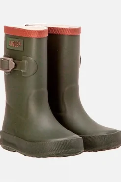 Bottes de Pluie Perdrix 2