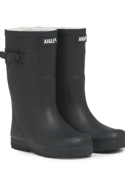 Bottes De Pluie Woody-Pop Fur 2