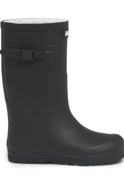 Bottes De Pluie Woody-Pop Fur 2