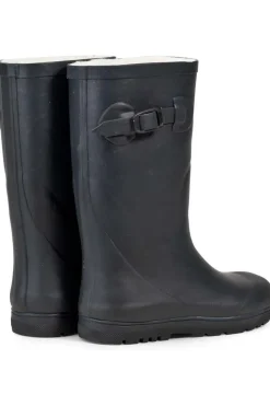 Bottes De Pluie Woody-Pop Fur 2