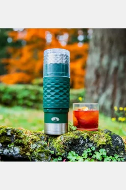 Bouteille Isolante Insulated Cocktail Set