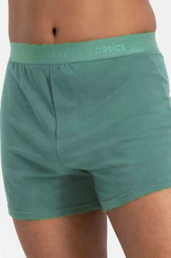 Boxer Kay Loose Boxers 2-Pack
