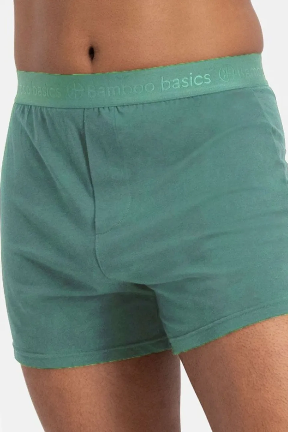 Boxer Kay Loose Boxers 2-Pack