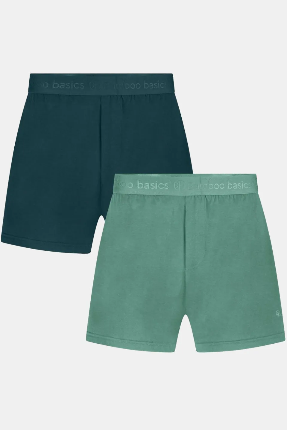 Boxer Kay Loose Boxers 2-Pack