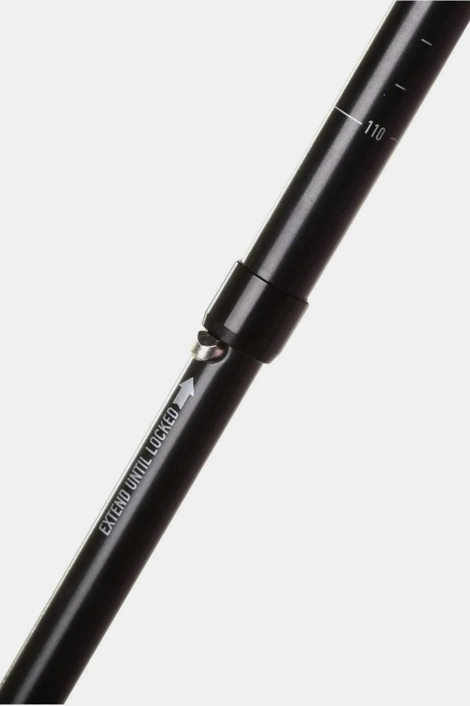 Bâton De Randonnée Fold Lock Pole