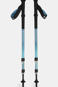 Bâton De Randonnée Trail Back Walking Poles