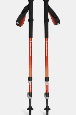 Bâton De Randonnée Trail Back Walking Poles