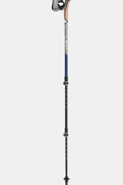 Bâton De Randonnée Traveller Carbon
