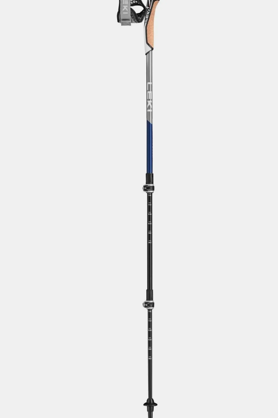 Bâton De Randonnée Traveller Carbon