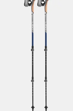 Bâton De Randonnée Traveller Carbon