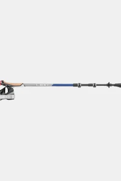 Bâton De Randonnée Traveller Carbon