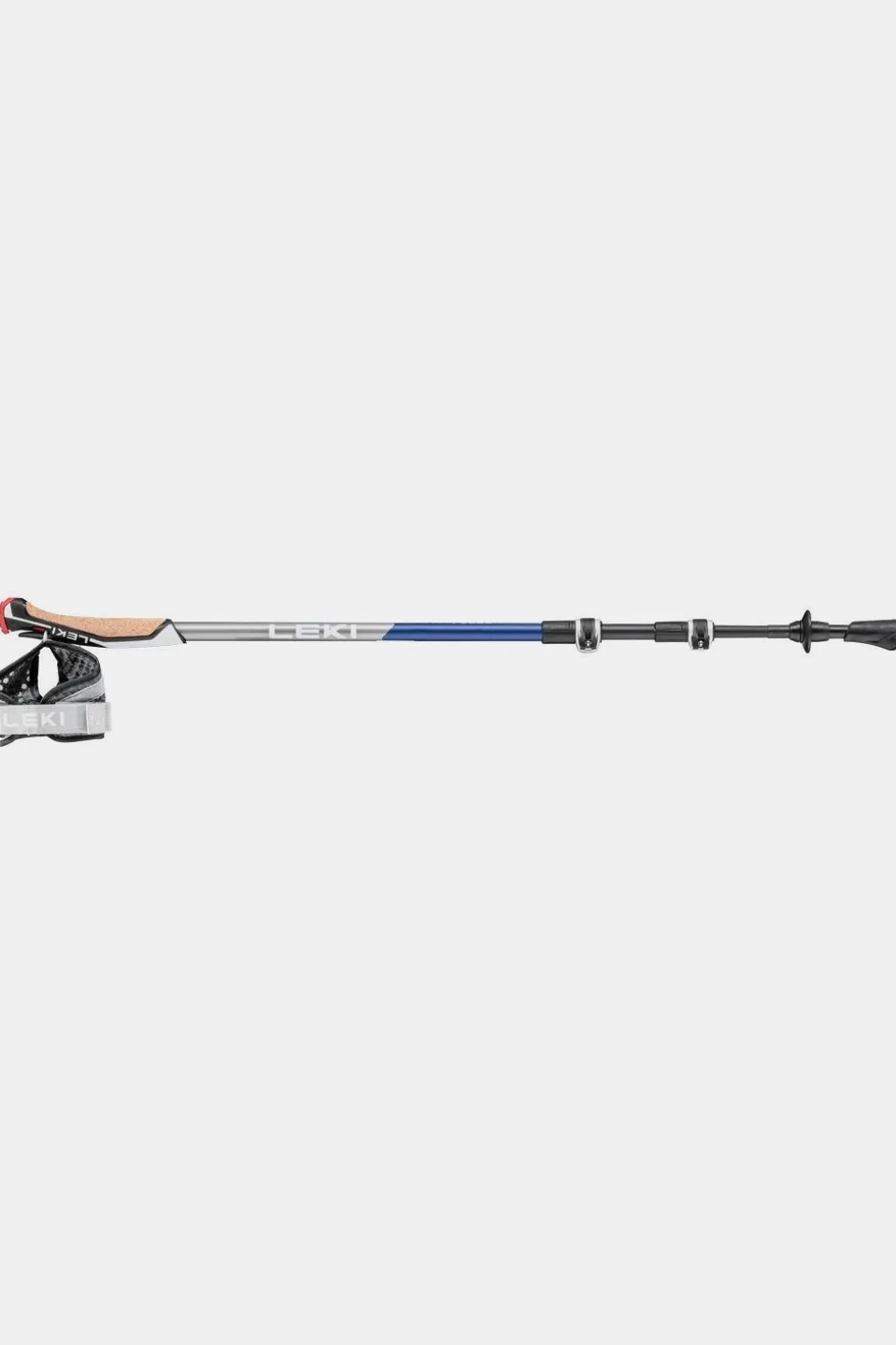 Bâton De Randonnée Traveller Carbon