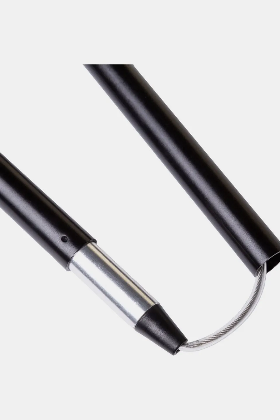 Bâton De Randonnée Wander Fold Lock Pole