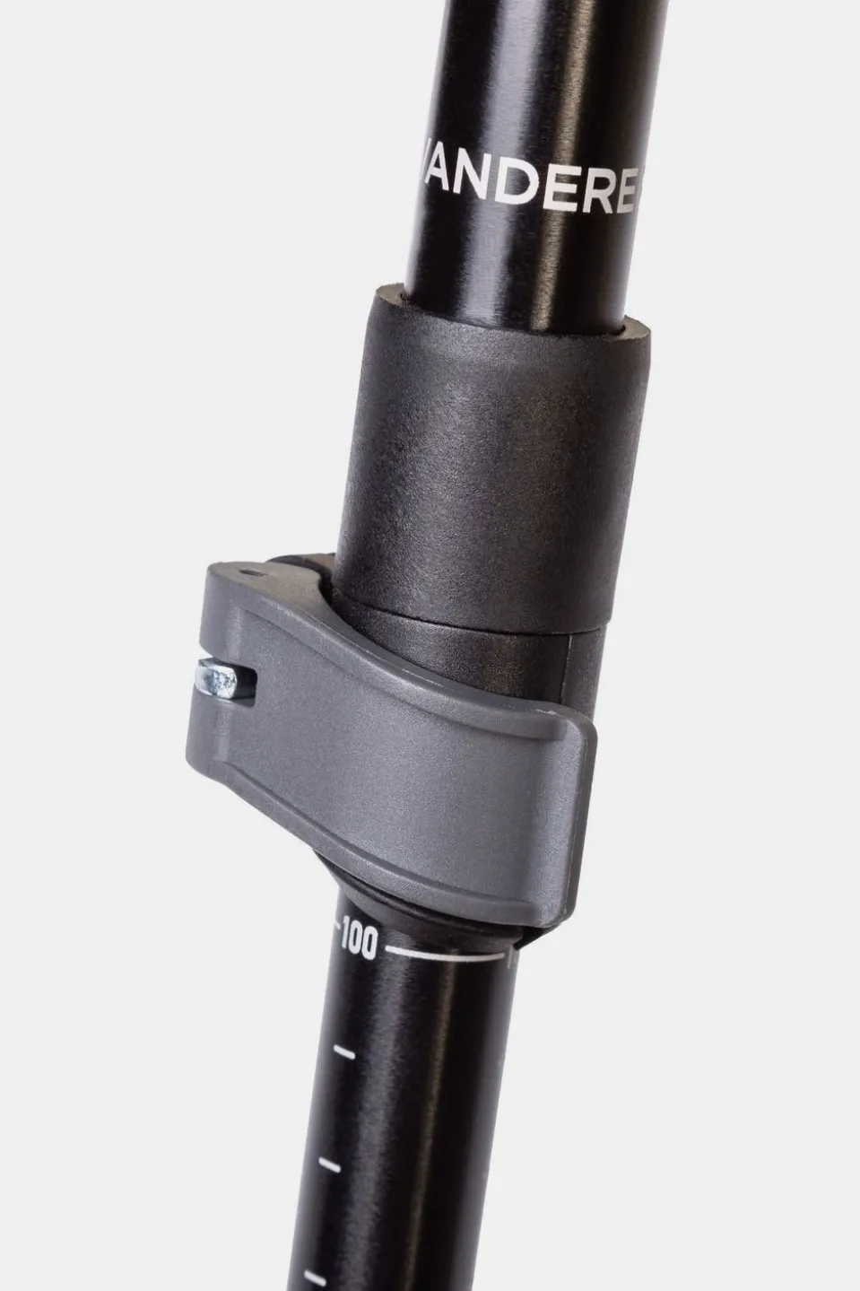 Bâton De Randonnée Wander Fold Lock Pole