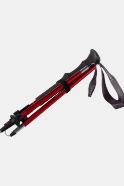 Bâton De Trekking Fold Lock Pole