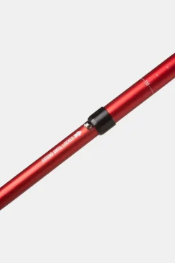 Bâton De Trekking Fold Lock Pole