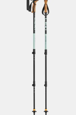 Bâton De Trekking Pole Leki Khumbu As