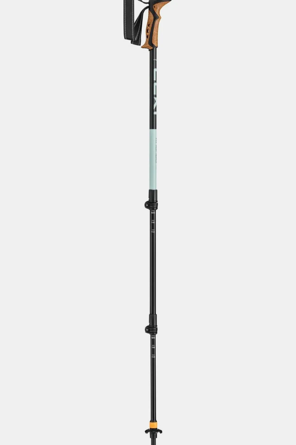 Bâton De Trekking Pole Leki Khumbu As