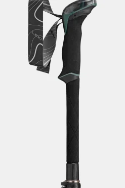 Bâton De Trekking Pole Lek Makalu Fx Carbon