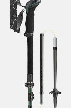 Bâton De Trekking Pole Lek Makalu Fx Carbon