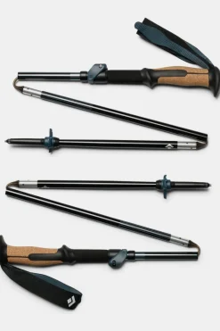 Bâton De Trekking Trail Vista Flz Trekking Poles