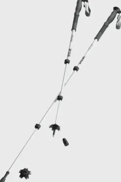 Bâton De Trekking Trekking Poles Aluminum