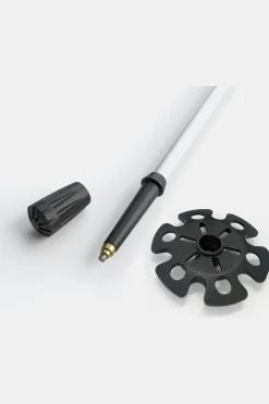 Bâton De Trekking Trekking Poles Aluminum
