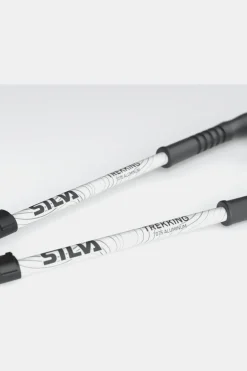 Bâton De Trekking Trekking Poles Aluminum