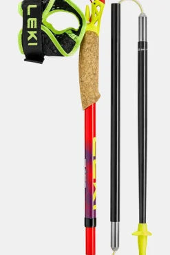 Bâton De Trekking Ultratrail Fx.One