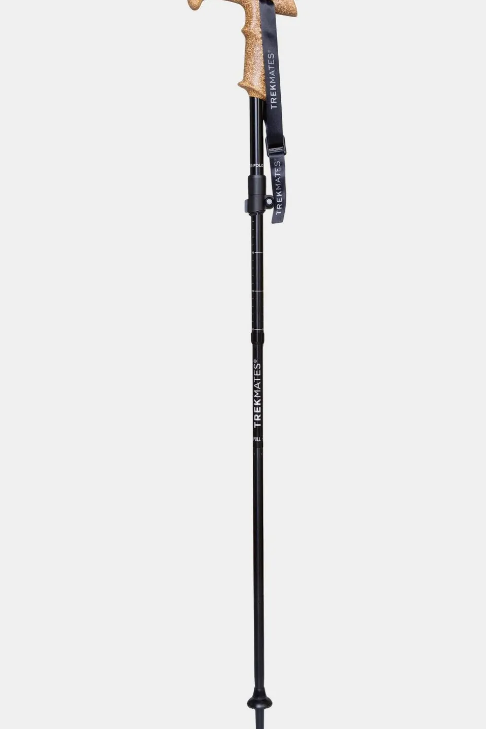 Bâton De Trekking Wanderer Fold Pole