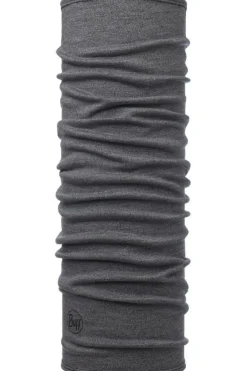 Buff Midweight Merino Wool