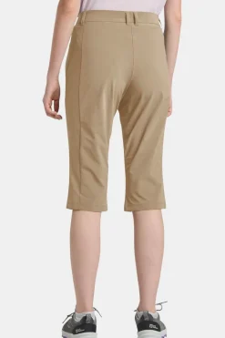 Capri Hikeout 3|4 Pants W