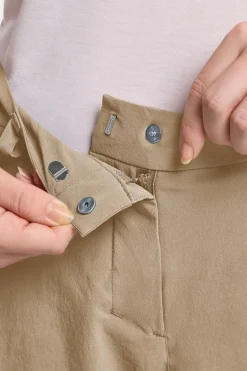 Capri Hikeout 3|4 Pants W