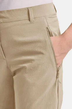 Capri Hikeout 3|4 Pants W