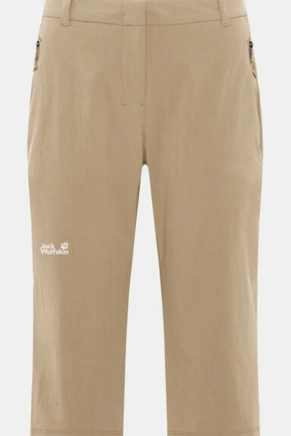 Capri Hikeout 3|4 Pants W