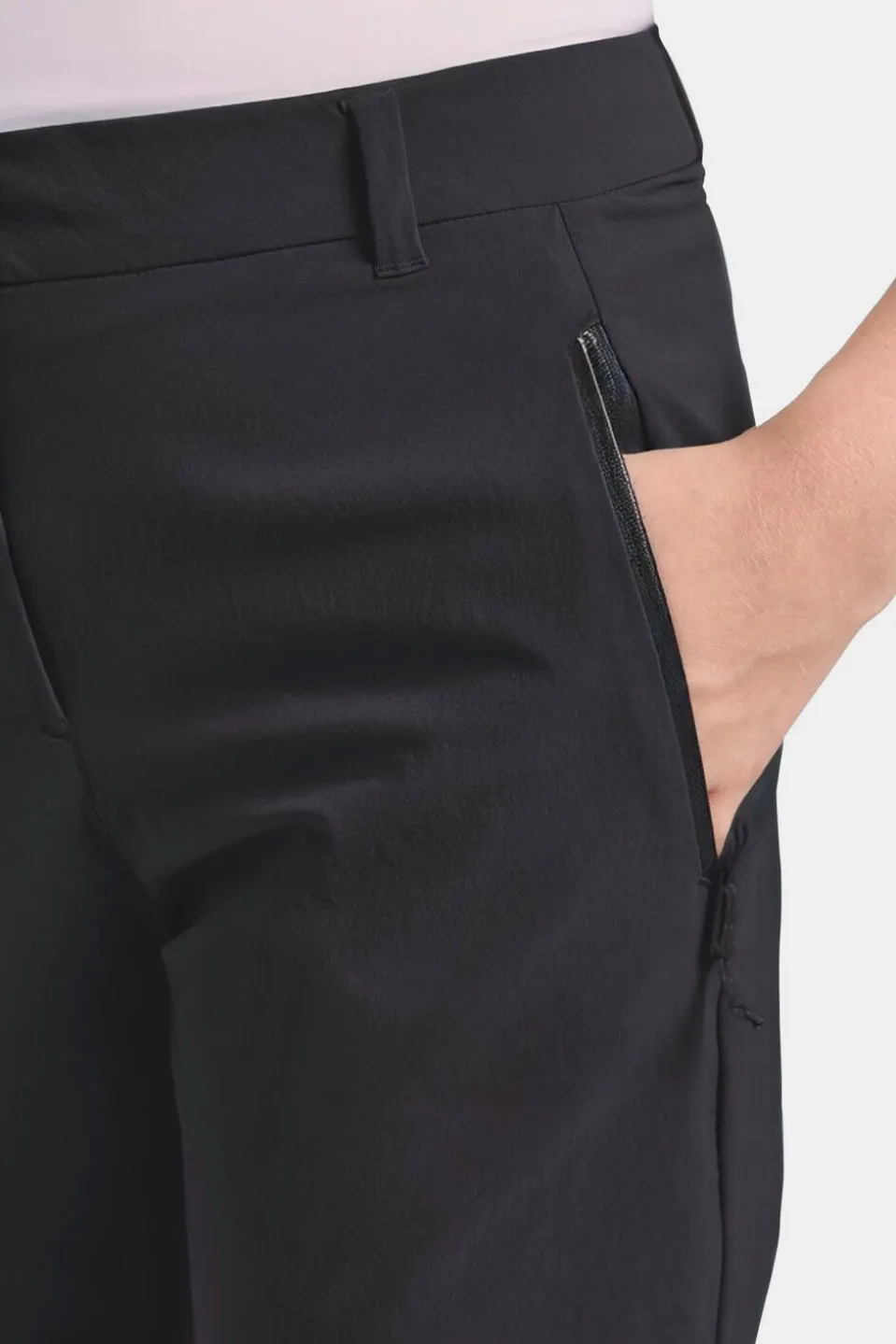 Capri Hikeout 3|4 Pants W