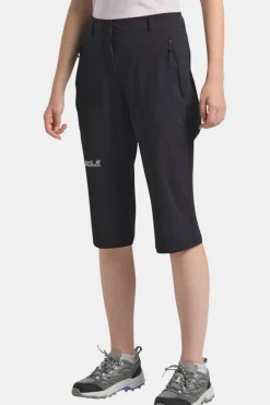 Capri Hikeout 3|4 Pants W