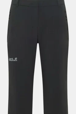 Capri Hikeout 3|4 Pants W