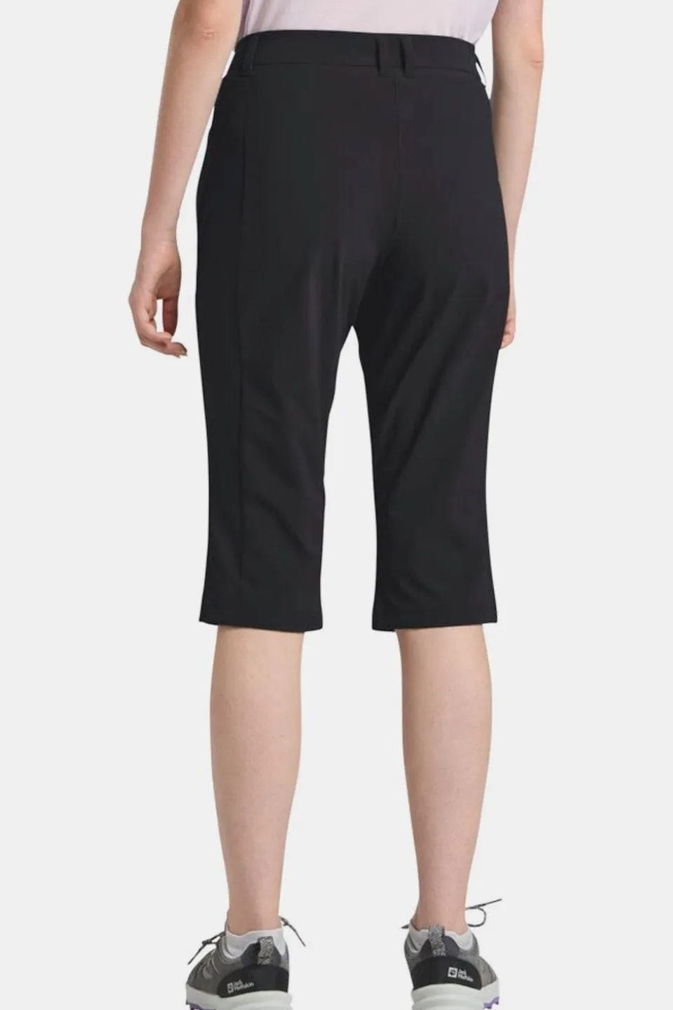 Capri Hikeout 3|4 Pants W