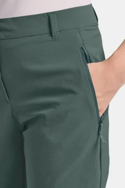 Capri Hikeout 3|4 Pants W