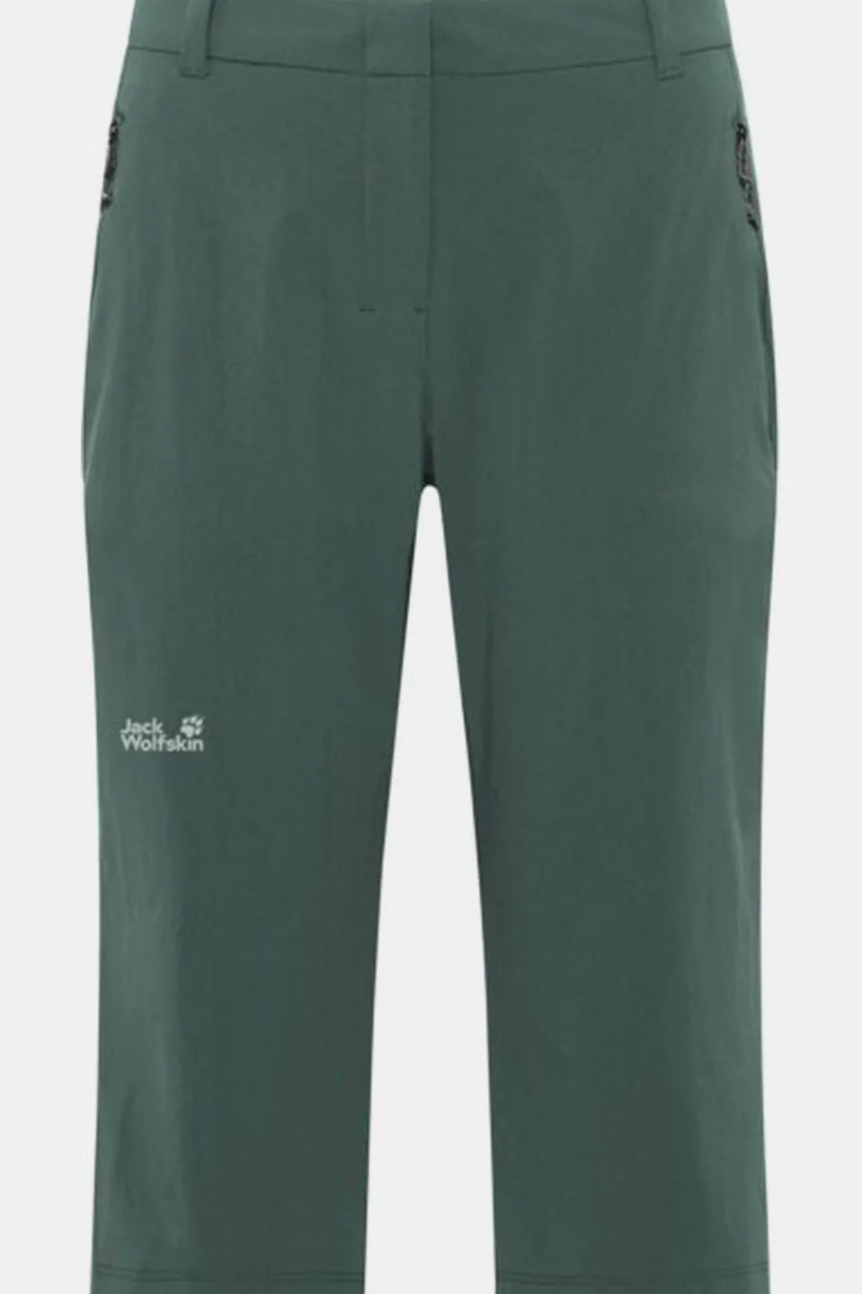 Capri Hikeout 3|4 Pants W